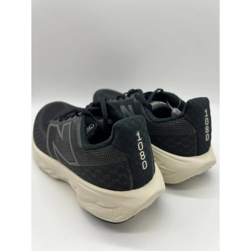 New Balance Fresh Foam X 1080v14 Black Phantom Women's Size 10 New
